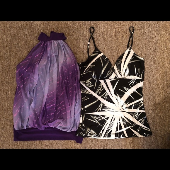 Sexy tops for women size S - Picture 5 of 5